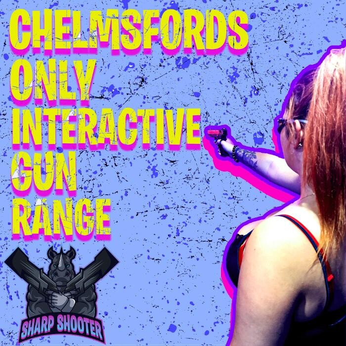 Images Sharp Shooters - Chelmsford