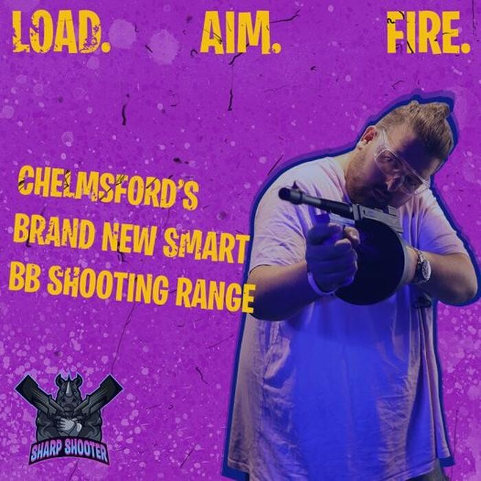 Images Sharp Shooters - Chelmsford
