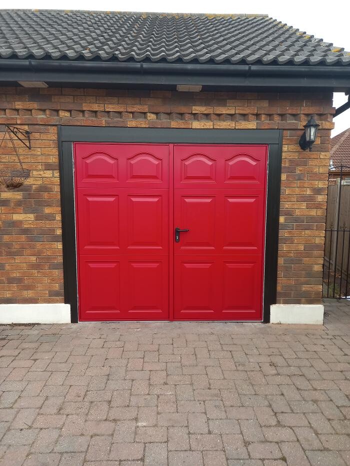 Images Essex Garage Door Doctor