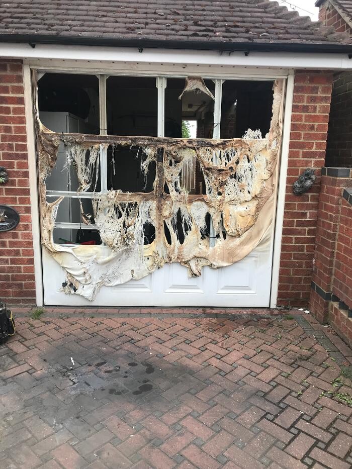 Images Essex Garage Door Doctor