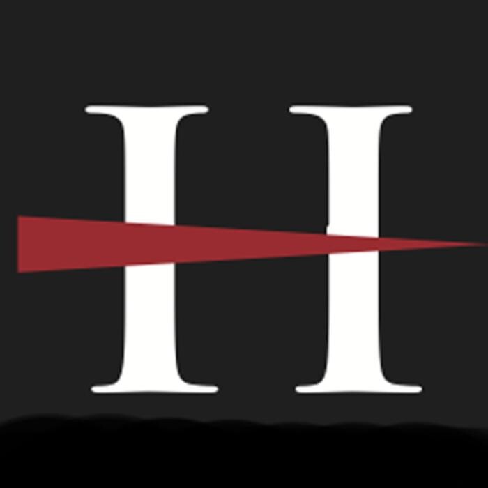 Holman's Logo