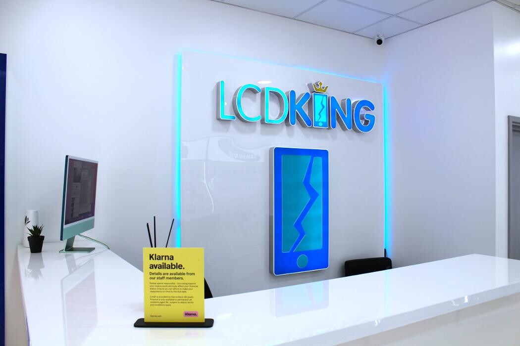 Images LCD King