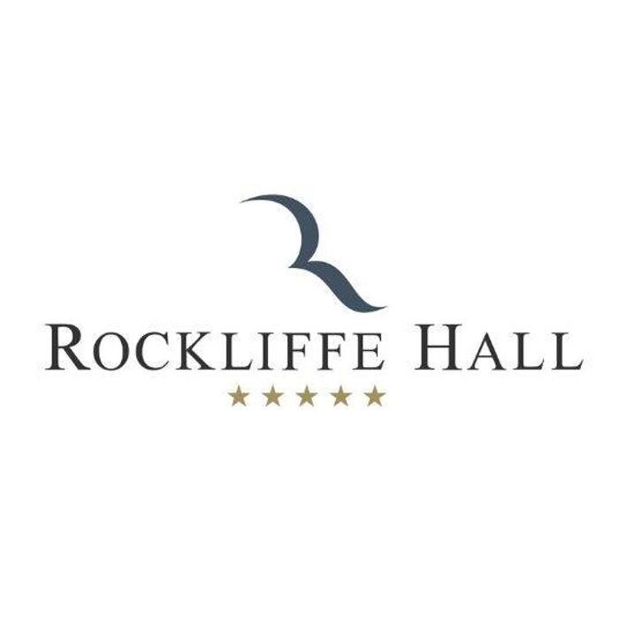 Rockliffe Hall Logo