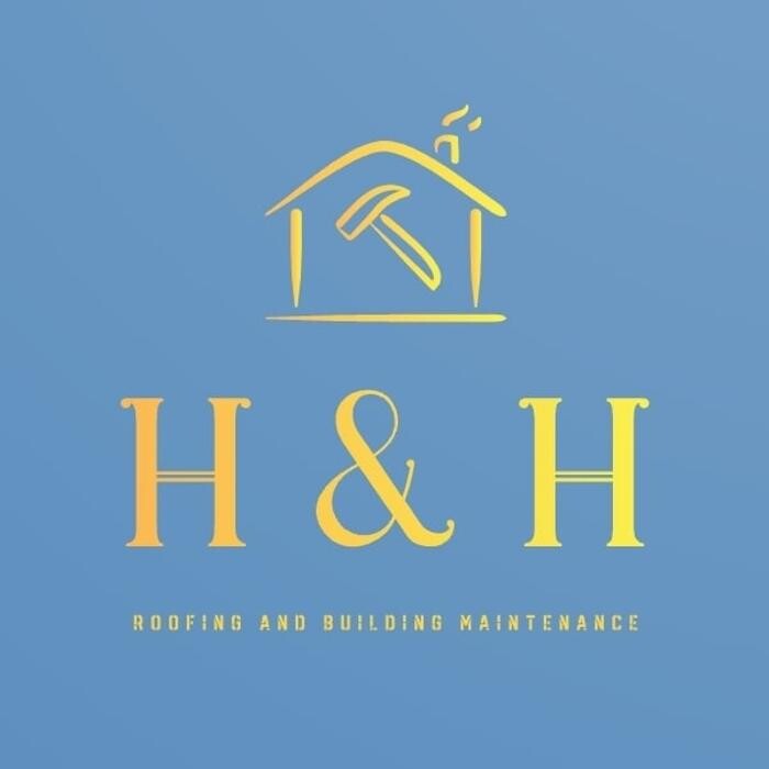 Images H&H Roofing And Building Maintenance