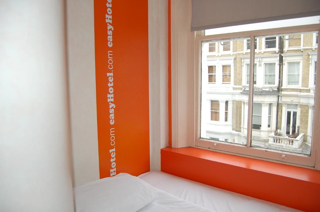 Images easyHotel London South Kensington