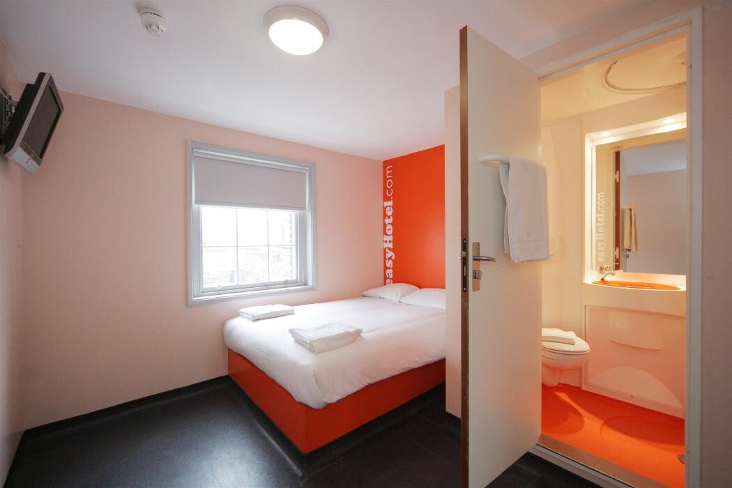 Images easyHotel London South Kensington