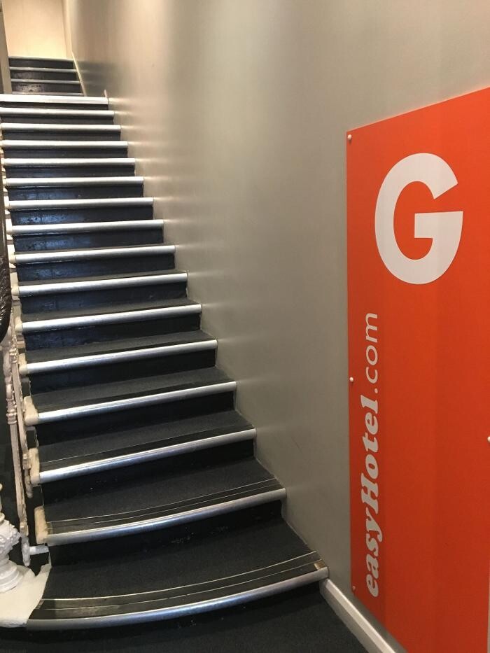 Images easyHotel London South Kensington