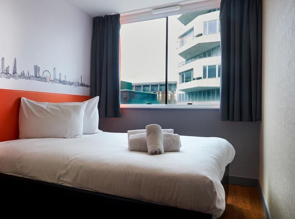 Images easyHotel Croydon Town Centre