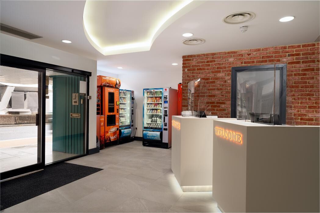 Images easyHotel Croydon Town Centre