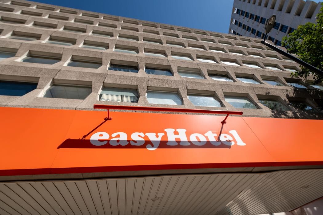 Images easyHotel Croydon Town Centre