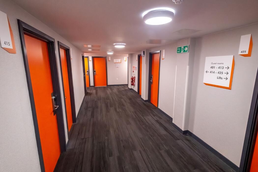 Images easyHotel Croydon Town Centre