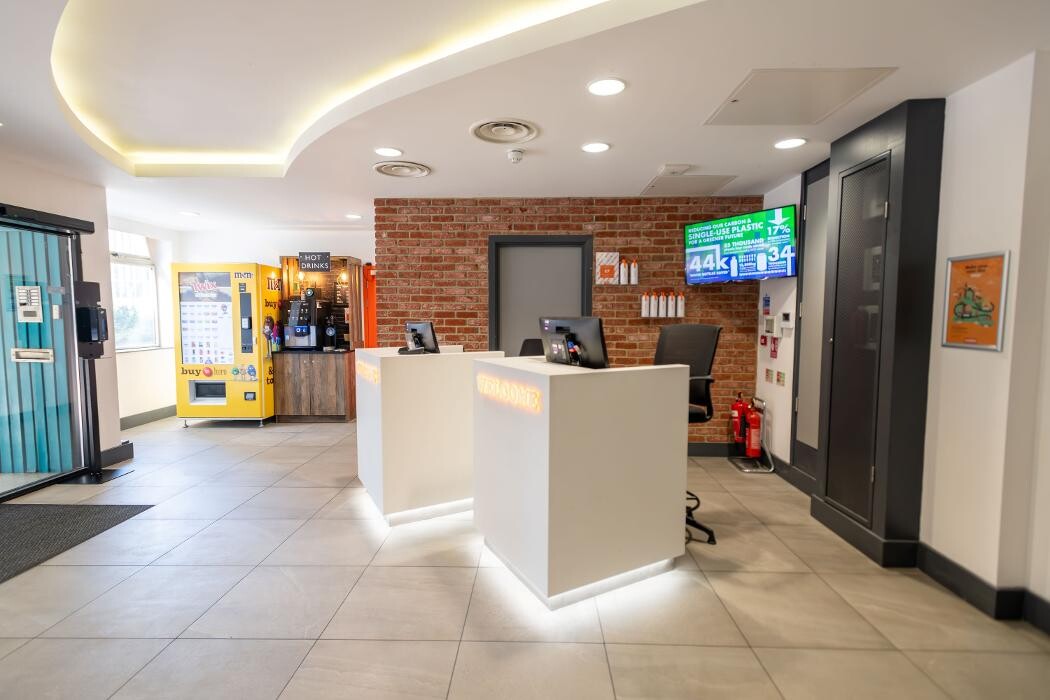 Images easyHotel Croydon Town Centre