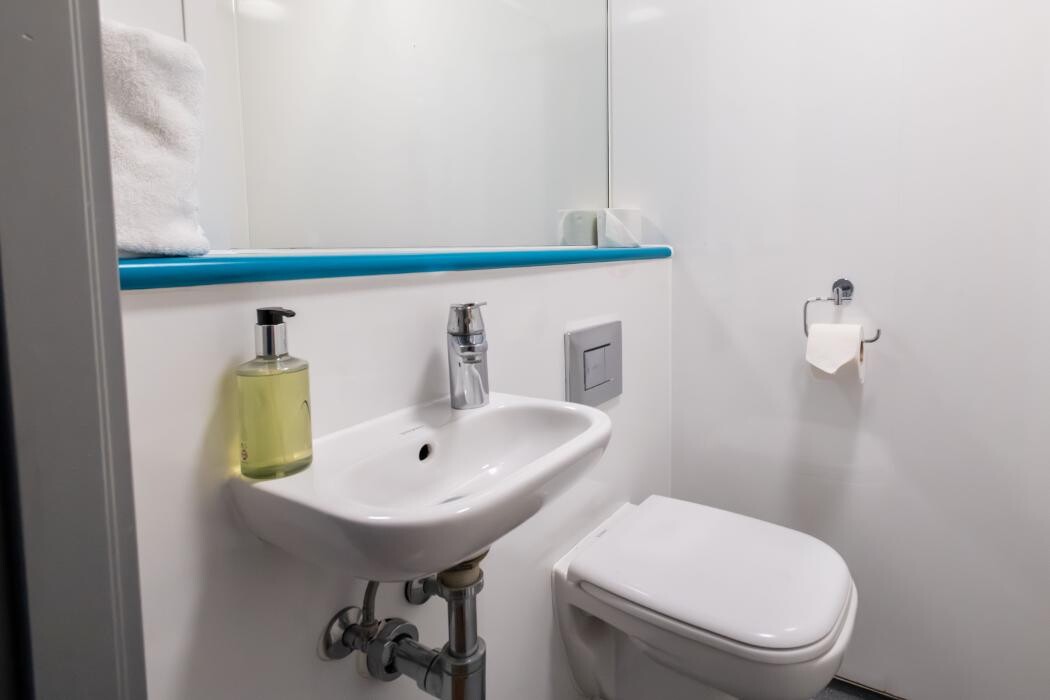 Images easyHotel Croydon Town Centre