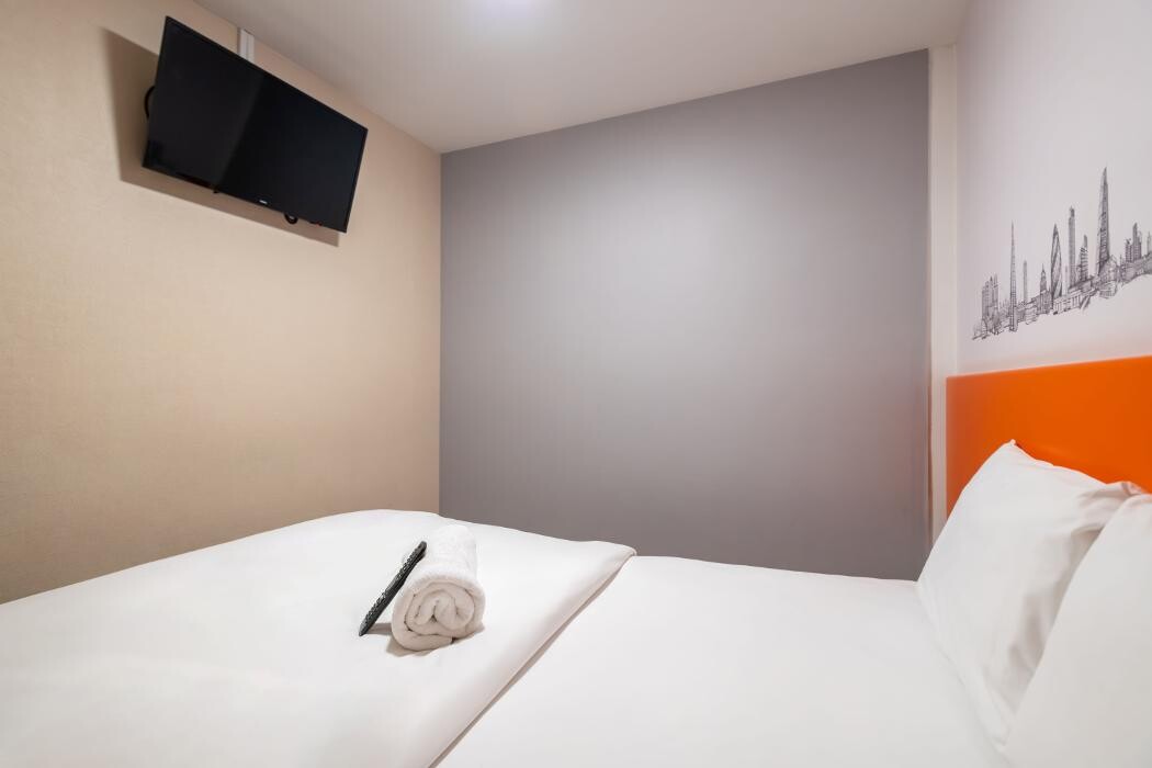 Images easyHotel Croydon Town Centre