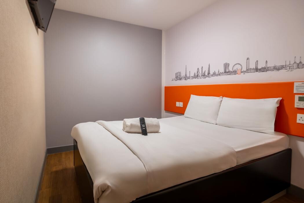 Images easyHotel Croydon Town Centre