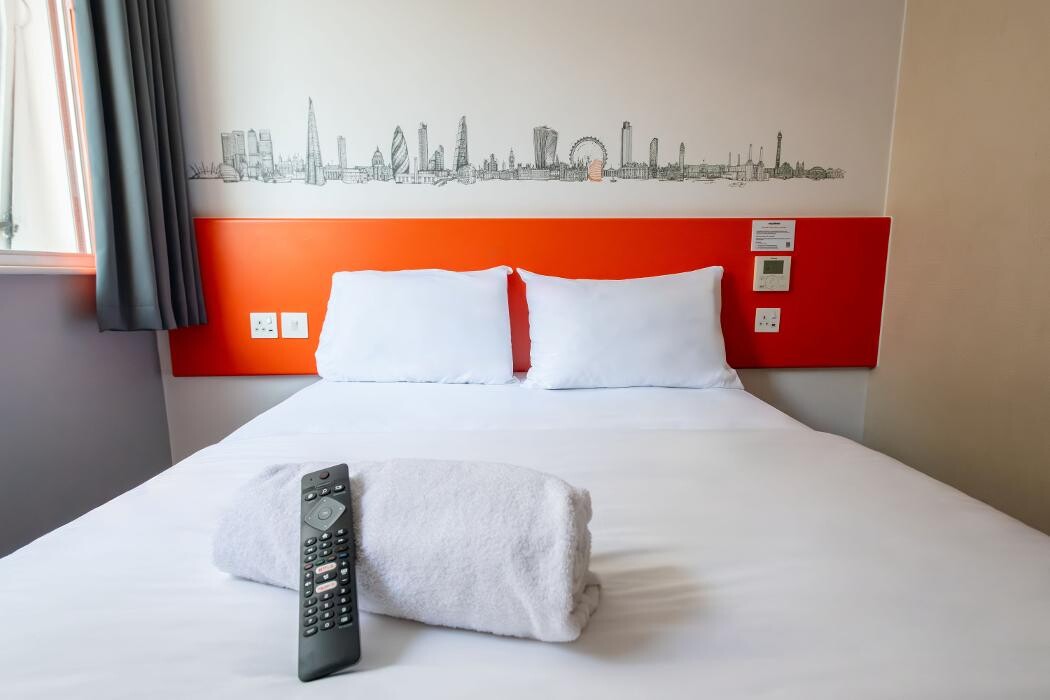 Images easyHotel Croydon Town Centre
