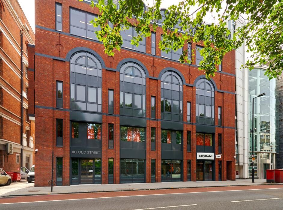 Images easyHotel London City Shoreditch