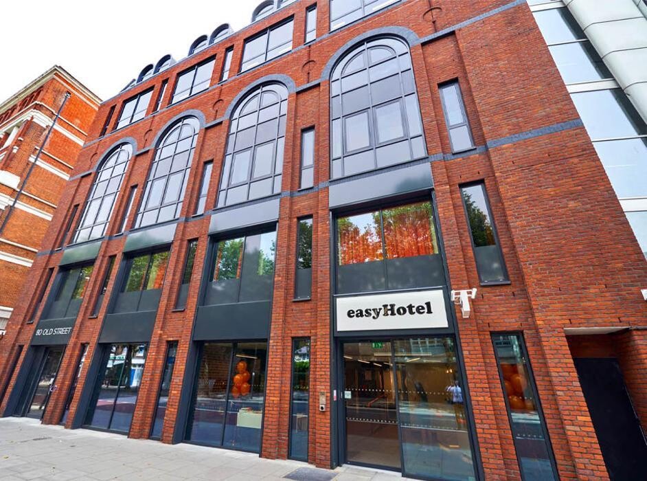 Images easyHotel London City Shoreditch