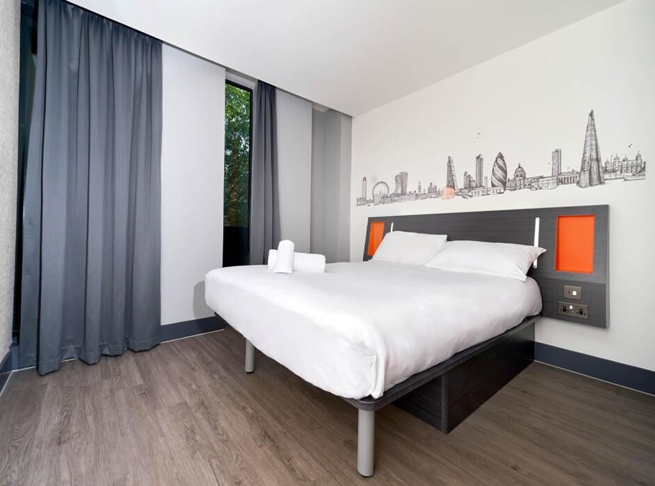 Images easyHotel London City Shoreditch