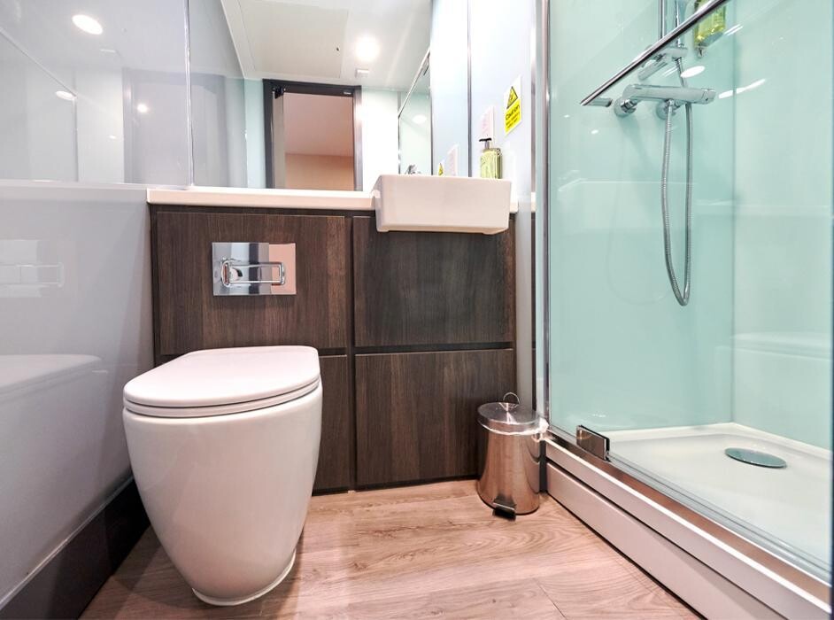 Images easyHotel London City Shoreditch