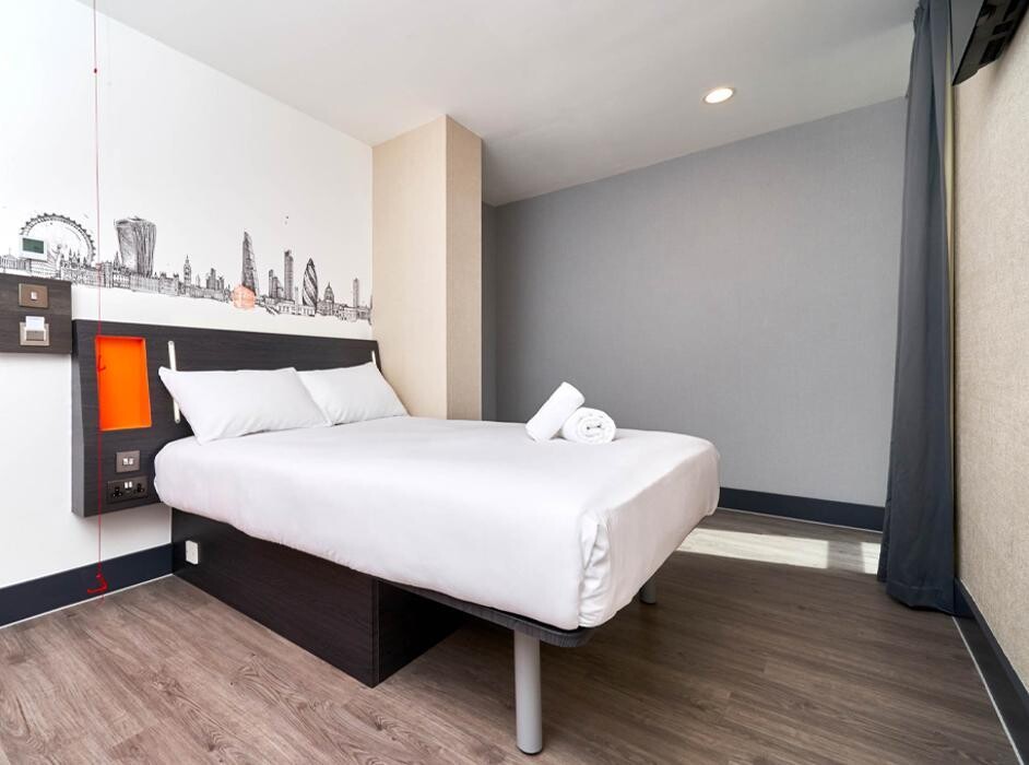 Images easyHotel London City Shoreditch