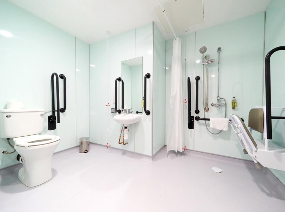 Images easyHotel London City Shoreditch