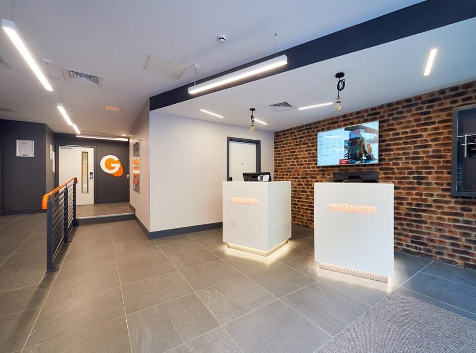 Images easyHotel London City Shoreditch