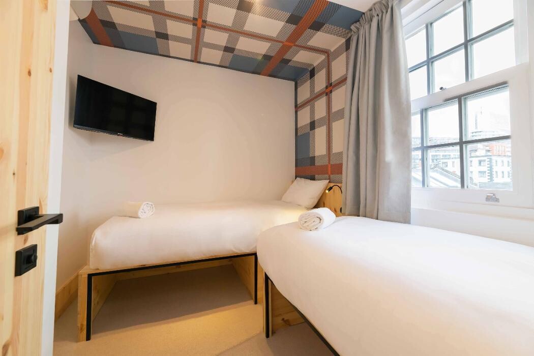 Images easyHotel London Paddington