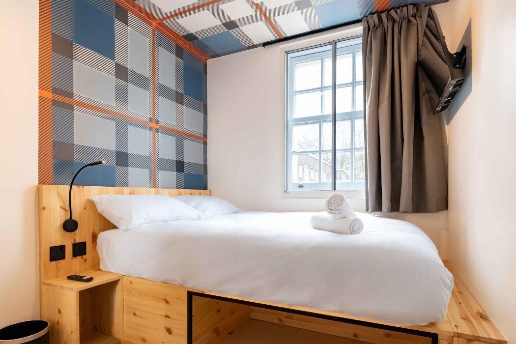 Images easyHotel London Paddington