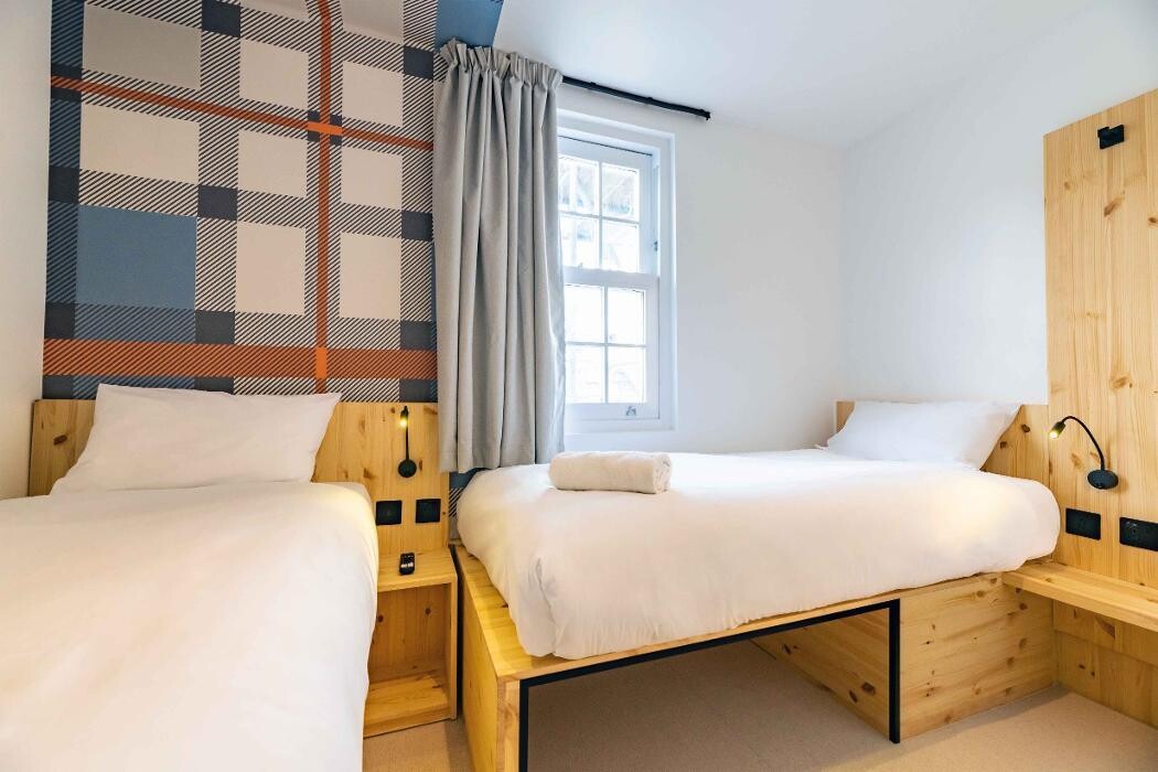 Images easyHotel London Paddington
