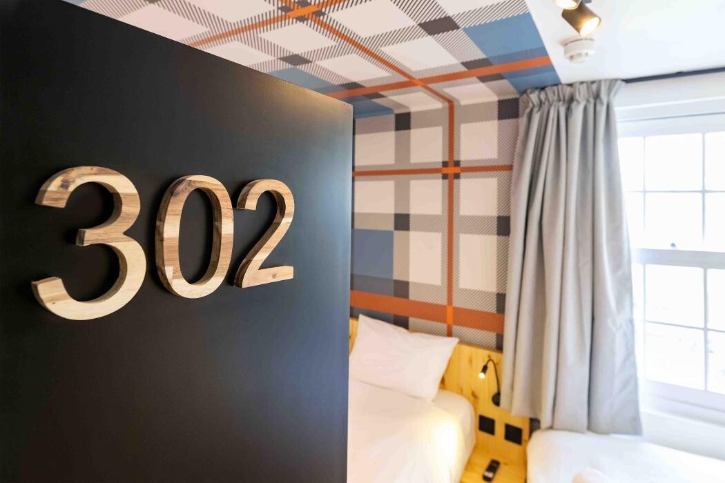 Images easyHotel London Paddington