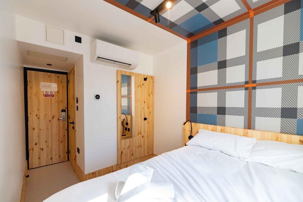 Images easyHotel London Paddington