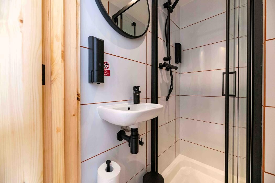 Images easyHotel London Paddington