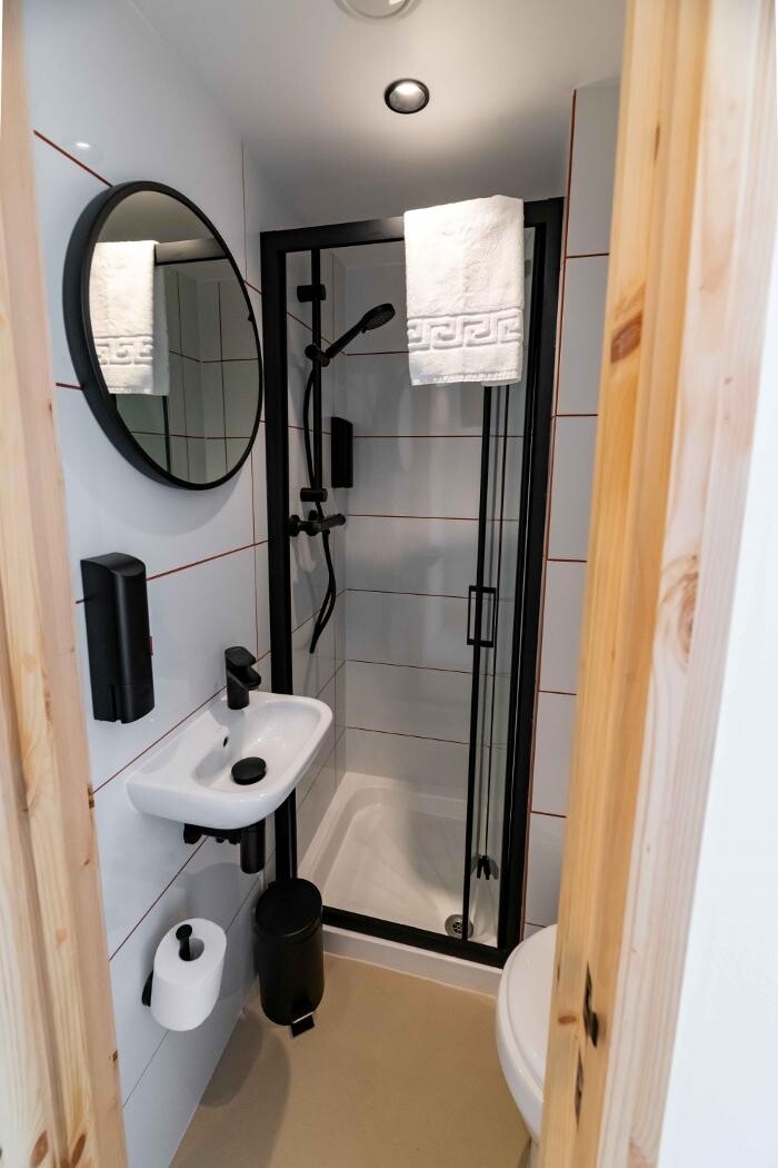 Images easyHotel London Paddington