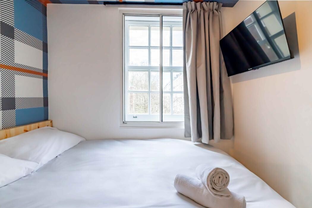 Images easyHotel London Paddington