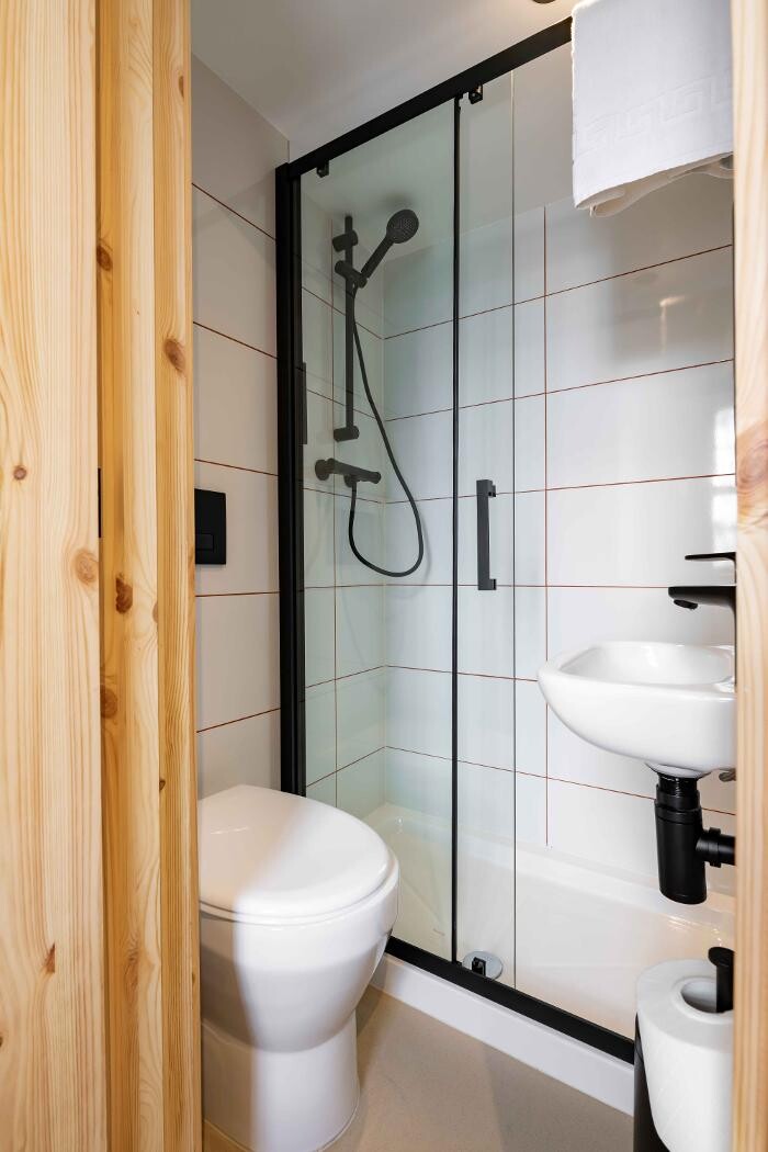 Images easyHotel London Paddington