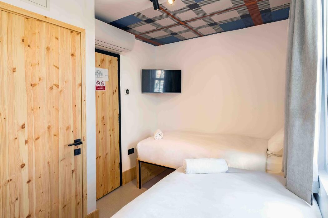 Images easyHotel London Paddington