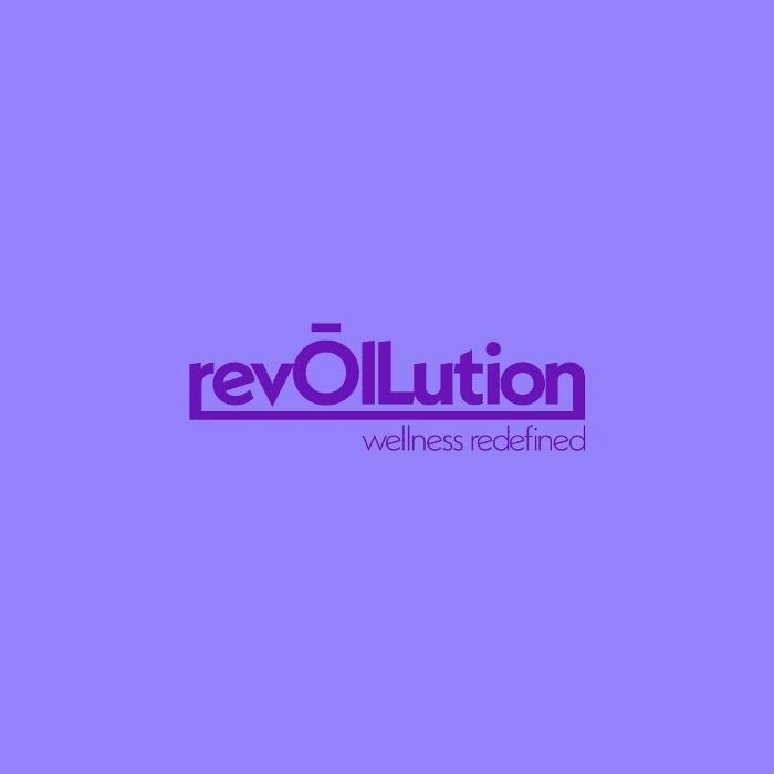 revOILution Logo