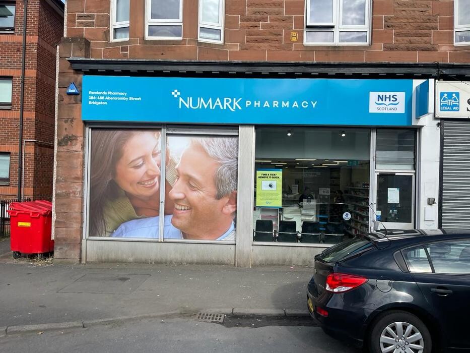 Images Rowlands Pharmacy Abercromby