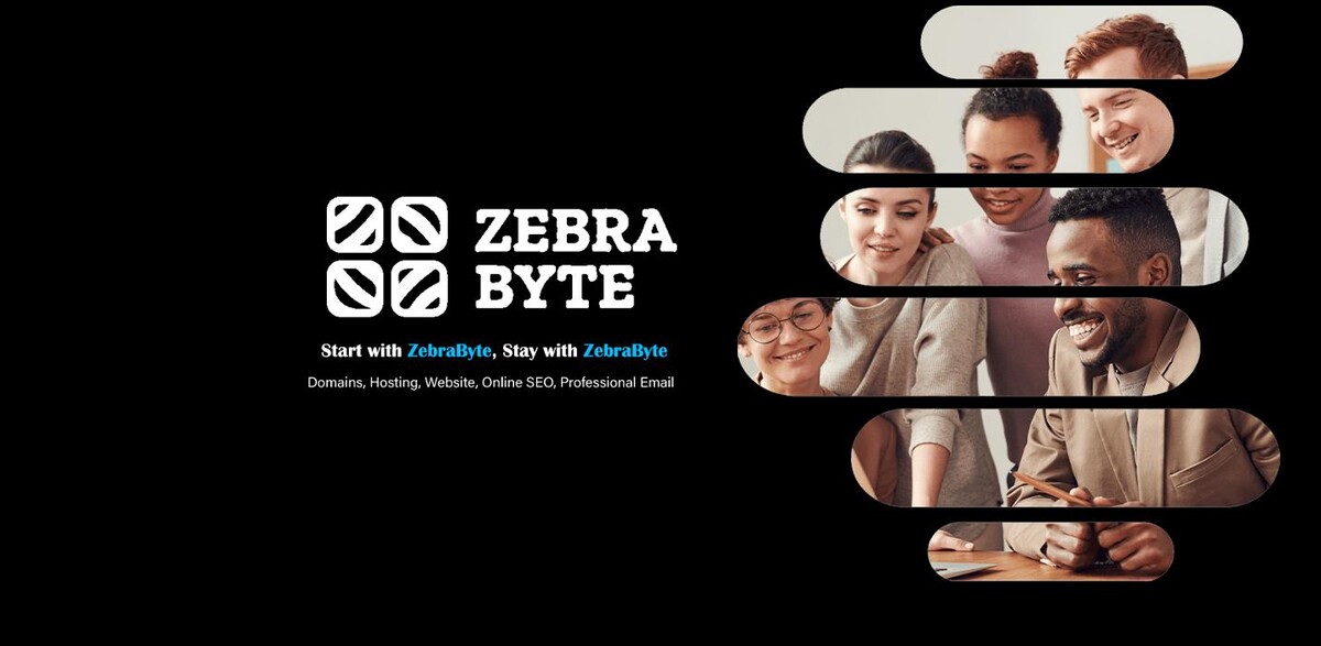 Images ZebraByte UK