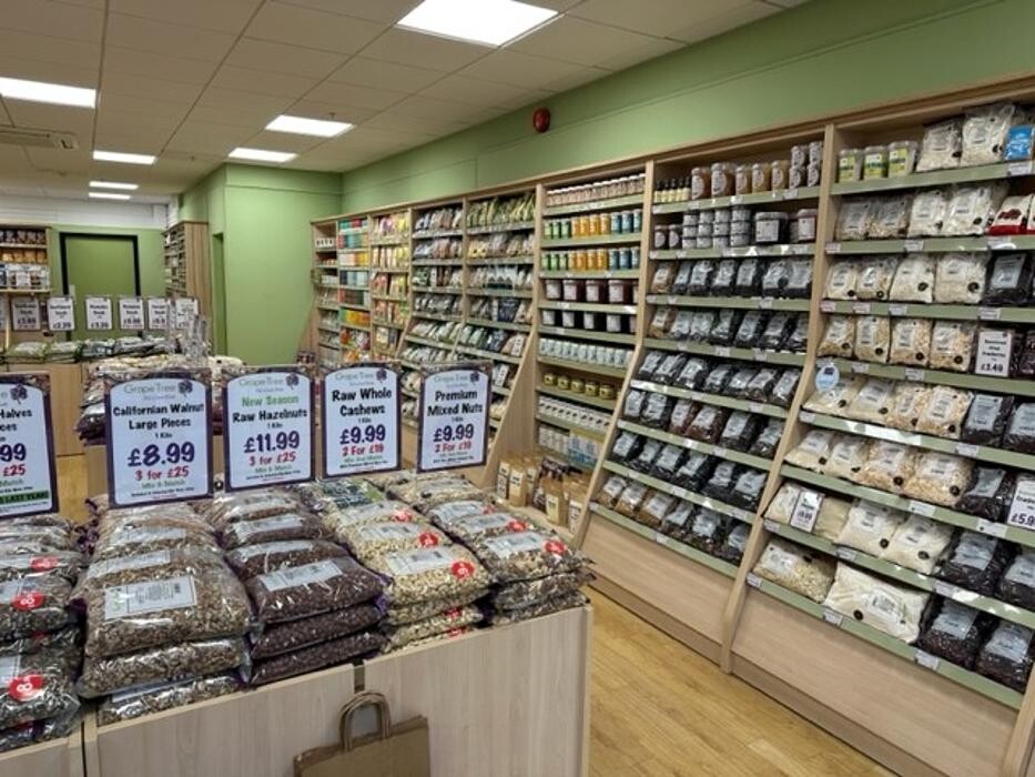 Images Grape Tree Andover