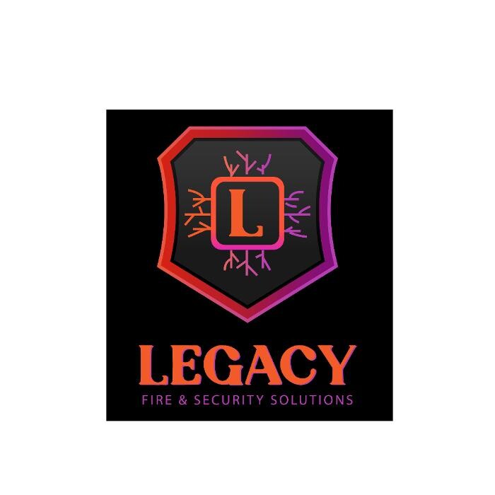 Legacy Fire and Security Solutions Ltd Logo