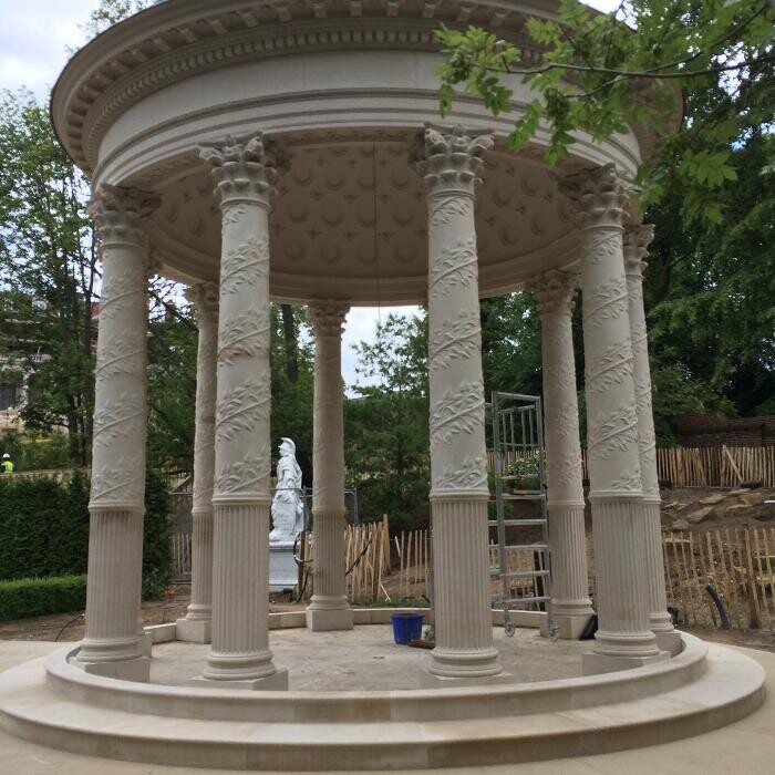 Images Stonebuild Contracts Ltd