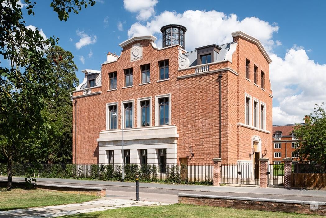 Images Stonebuild Contracts Ltd