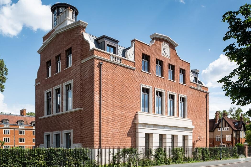 Images Stonebuild Contracts Ltd