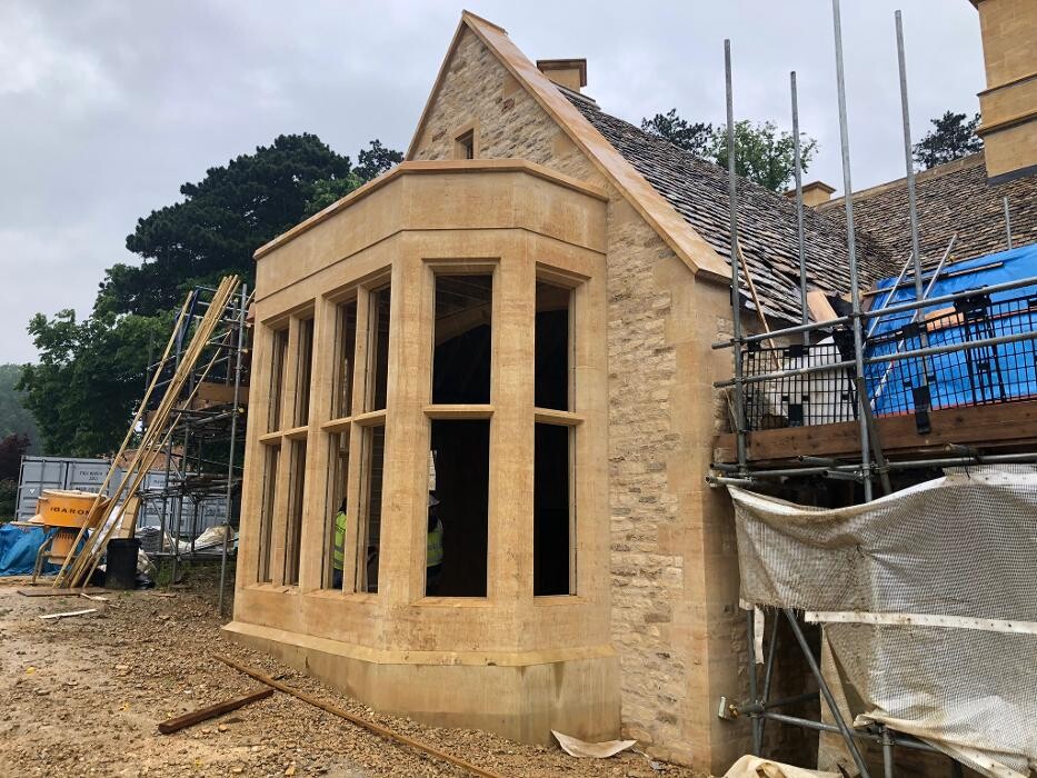 Images Stonebuild Contracts Ltd