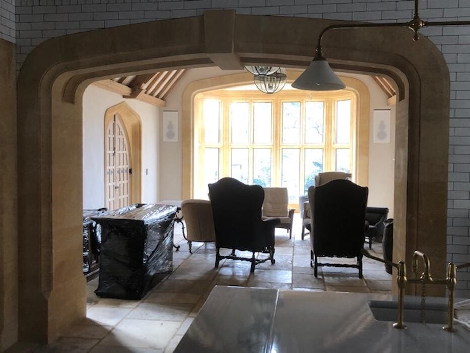 Images Stonebuild Contracts Ltd