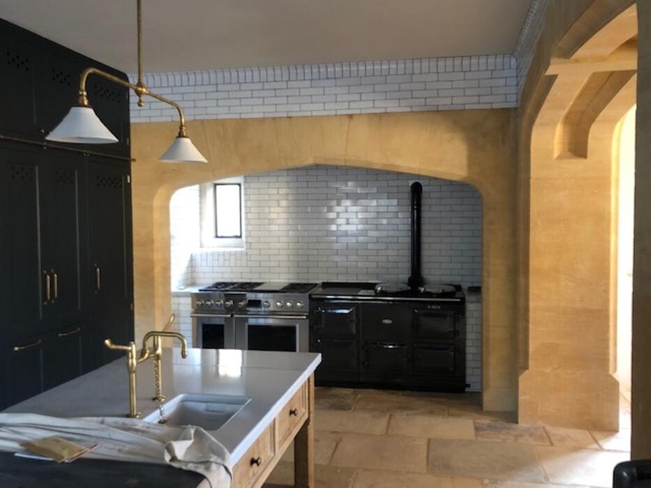 Images Stonebuild Contracts Ltd