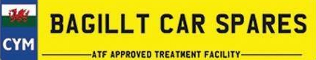 BAGILLT CAR SPARES Logo