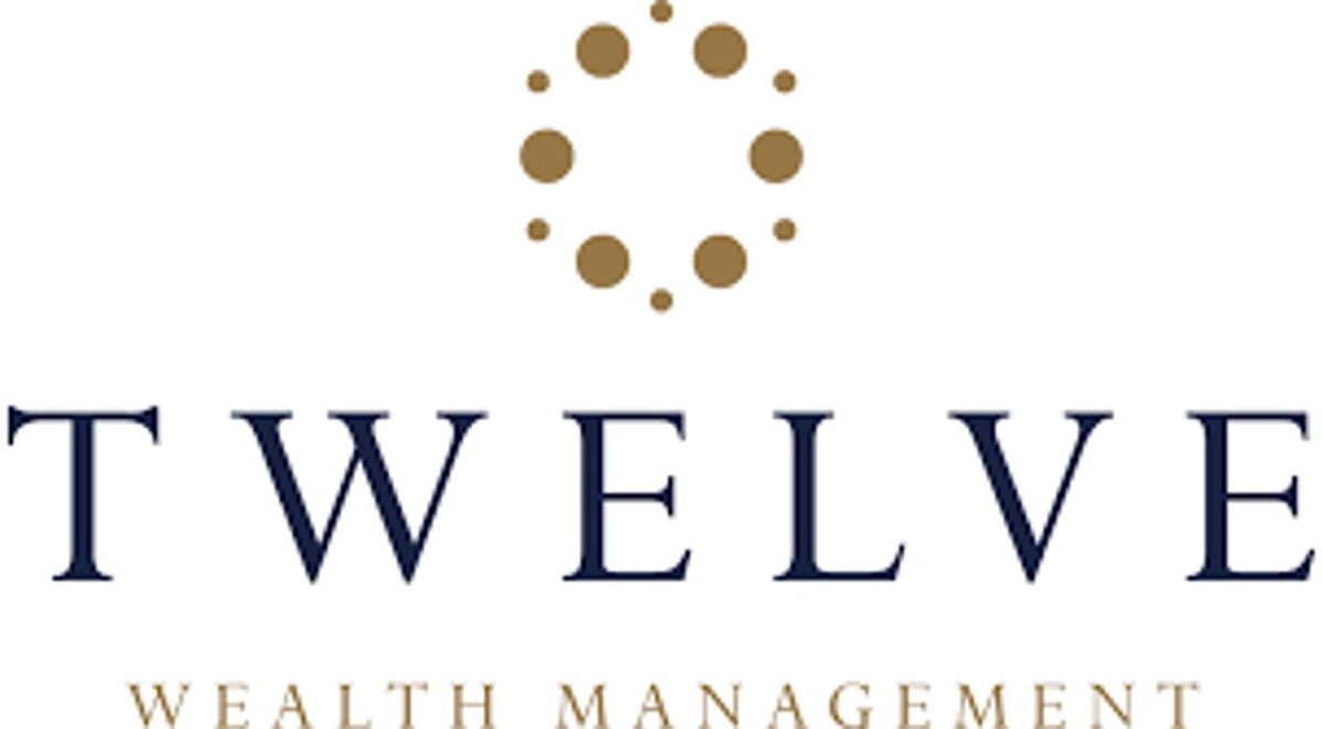 Twelve Wealth Management Logo